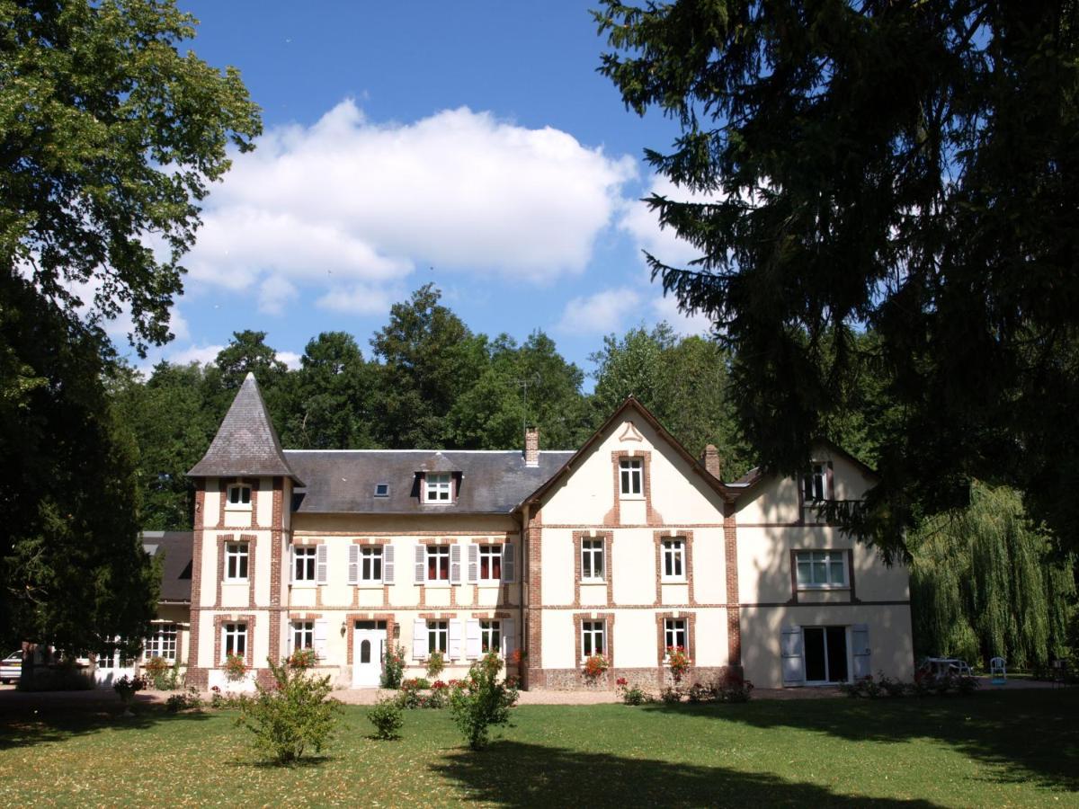 Les Rives De L'Andelle Bed & Breakfast Romilly-sur-Andelle Exterior foto